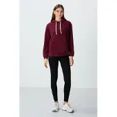 Tommy Life Högmidjade leggings i bomullsblandning