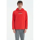 Tommy Life Herrtryckt logotröja