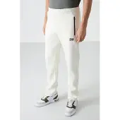 Tommy Life Herrars Regular Fit Fleecetights