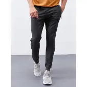 Tommy Life Herr Slim-Fit Fleece Sweatpants