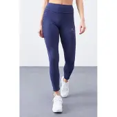 Tommy Life Högmidjade Slim-fit Leggings