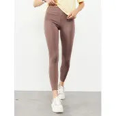 Tommy Life Högmidjade slim-fit leggings