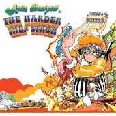 Ginza.se Bassford Andy: Harder They Strum