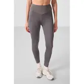 Tommy Life Hög midja smala leggings