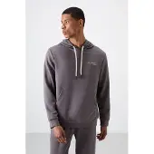 Tommy Life Hoodie och Byxset för Herrar