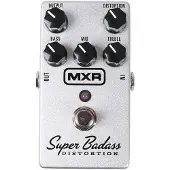 Dunlop M75 Super Badass Distortion Pedal