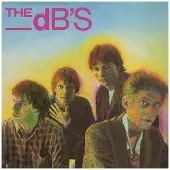 Ginza.se The dB's: Stands for Decibels
