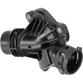 MAHLE ORIGINAL Termostat, kylvätska TI 234 88