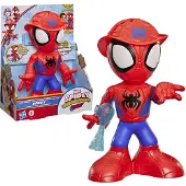 Spidey and his Amazing Friends Spidey Dans &amp; Kryp