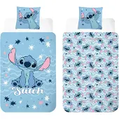 Disney Sticth Wkb_33 Lakan Set