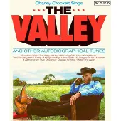 Ginza.se Crockett Charley: The valley