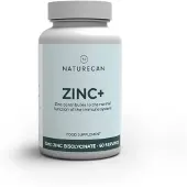 Naturecan Zink tabletter