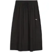 Puma Lace Pack T7 Midi Skirt Women, storlek Medium