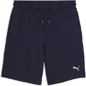 Puma Essentials Elevated Relaxed Material Shorts Men, storlek Large