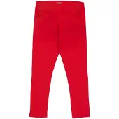 Myprotein 3/4-leggings med logotyp för damer (Rosa)