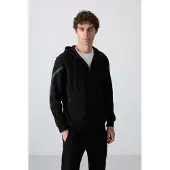 Tommy Life Herrhoodie med byxor set