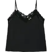 Vero Moda Topp 'VMLAURA' svart