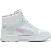 Puma Rebound Slam Mid Faded Glow Skor