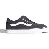 Vans Skate Chukka Low Sidestripe Skor
