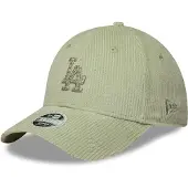 New Era Cord 9forty Los Angeles Dodgers Keps