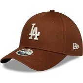 New Era League Essential Midi 9forty Los Angeles Dodgers Keps