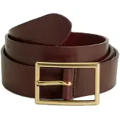 Levi's Rectangle Buckle Bälte