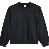 Levi's Sweatshirt 'Everyday' svart