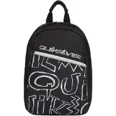 Quiksilver Chompine 3.0 Kids Ryggsäck black