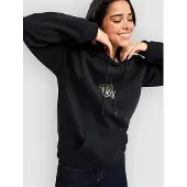 Roxy Surf Stk Hd Br Huvtröja