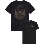 Icebreaker 150 Tech Lite Forest T-shirt Med Korta ärmar