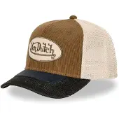 Von Dutch Vd/1/ct/shield/05 Keps