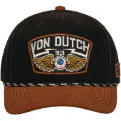 Von Dutch Vd/1/cs/sem/16 Keps