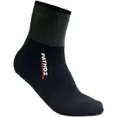 Pathos Short 1.5 Mm Dykstövlar