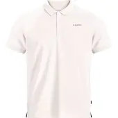 Cube Tech Kortärmad Polotröja