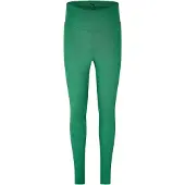Puma Tight-leggings för kvinnor/damer (Vine Green)