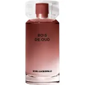 Karl Lagerfeld Les Parfums Matières Bois De Oud EDT 100 ml