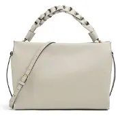 Coccinelle Hobo-väska Eucalyptus/Brun