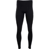 Karrimor Löpartights för män med logotyp (Svart)