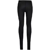 Skins Ry400 långa leggings för damer (Svart)