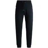 BOSS Herr P-Lamont 290 Joggingbyxor (Mörkblå)