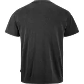 Cube Organic Script Gty Fit T-shirt Med Korta ärmar