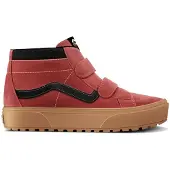 Vans Sk8-mid Reissue V Insulated Skor