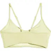 Puma Dam Move Trådlös Sport-BH (Guld)