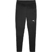 Puma Herr TeamFinal Tailored Träningsbyxor (Svart)