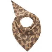 Codello Scarf beige / brun