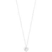 Pilgrim Halsband 'REVAN' silver