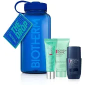 Biotherm Homme Power Drop Set Ansiktsvårdskit 1 st