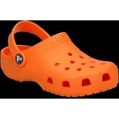 Crocs Classic Kids Träskor