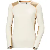 Helly Hansen Lifa Merino Midweight Crew Långärmad Baslager