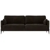 Artwood Andorra soffa gabby brown